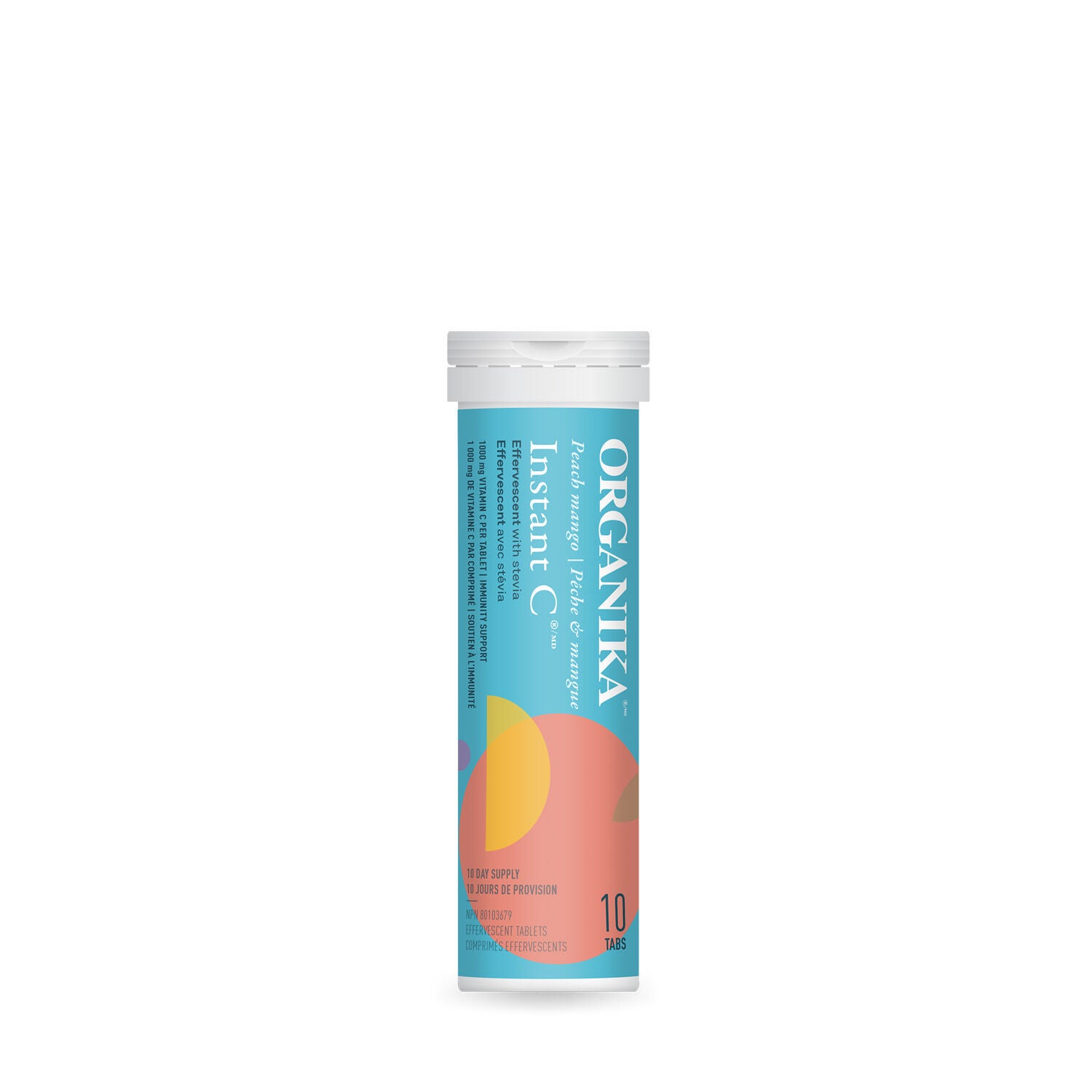 Instant C&reg; - Peach Mango Peach Mango | GNC